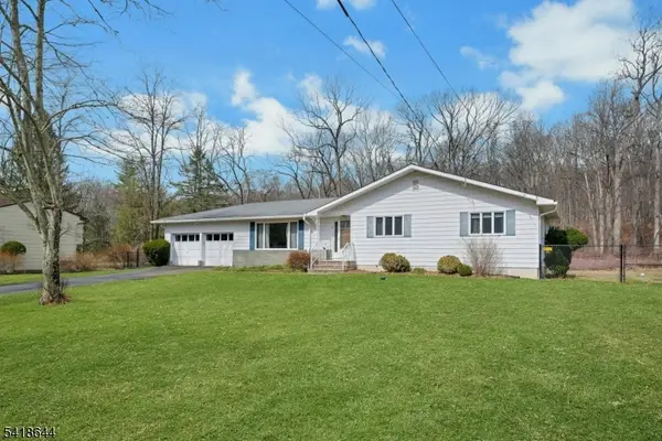 48 Gordon Rd, Roxbury Twp., NJ 07885