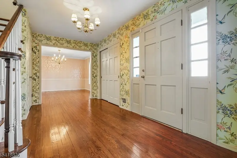 535 Fairmount Ave, Chatham, NJ 07928 - #3