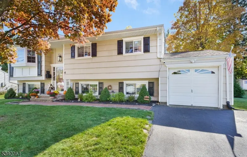 6 Ann St, Succasunna, NJ 07876 - #2