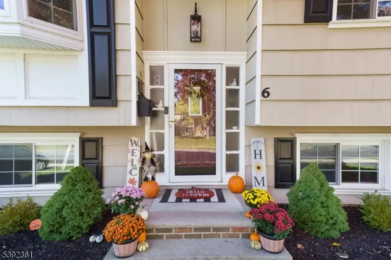 6 Ann St, Succasunna, NJ 07876 - #3