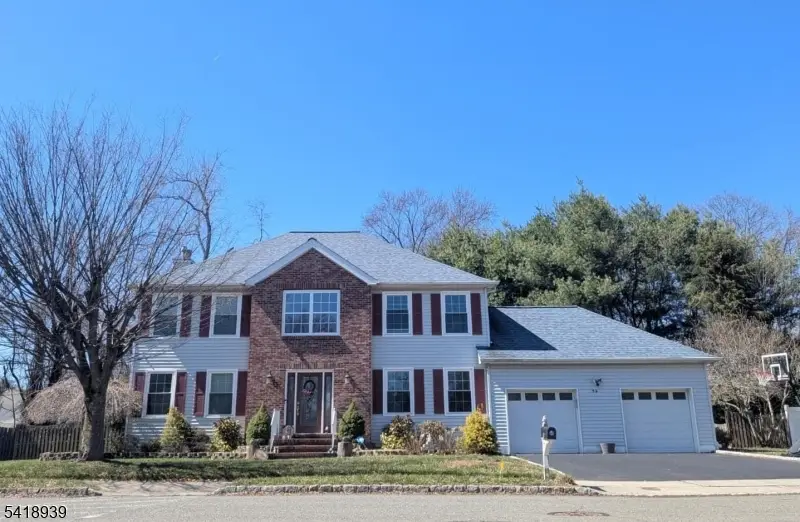 54 Campbell Rd, Hillsborough, NJ 08844 - #1