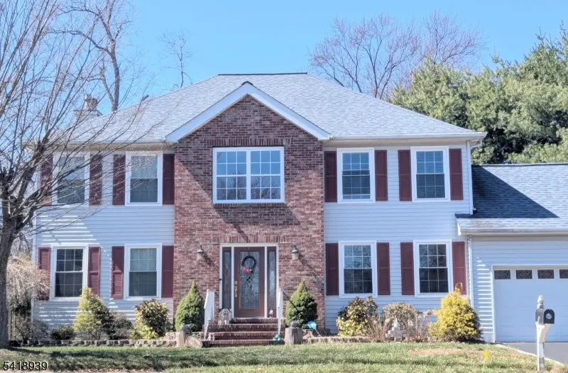 54 Campbell Rd, Hillsborough, NJ 08844 - #2