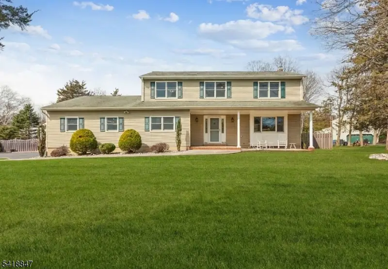 3 Stagecoach Way, Blackwells Mills, NJ 08844 - #1