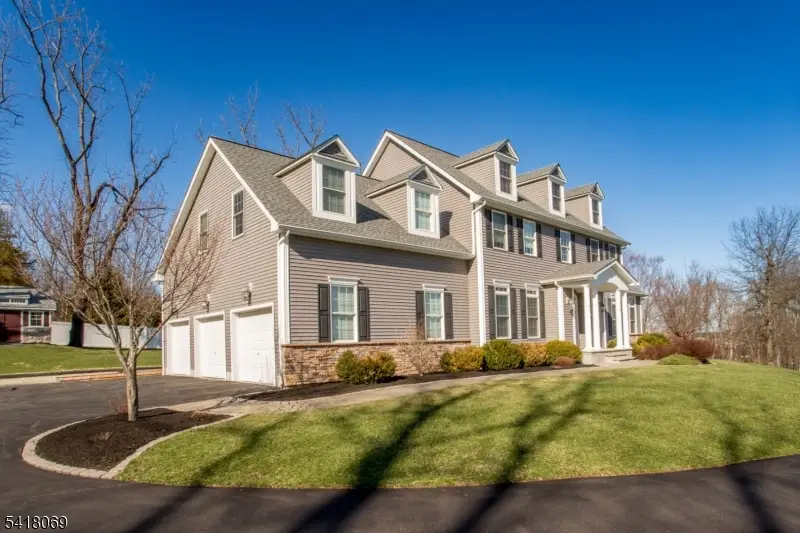 4 Ashton Ct, Raritan, NJ 08822 - #3