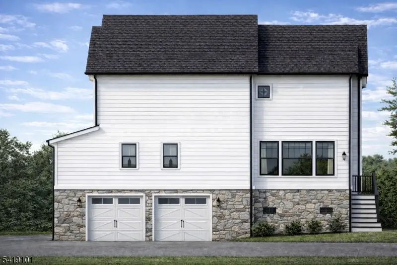 755 River Rd, Chatham, NJ 07928 - #3