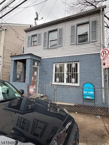 10 Mary St, Paterson, NJ 07503 - #1