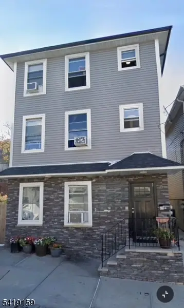 202 Mill St, Paterson, NJ 07501 - #1