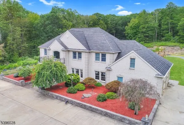 87 Walnut Valley Rd, Blairstown Twp., NJ 07825