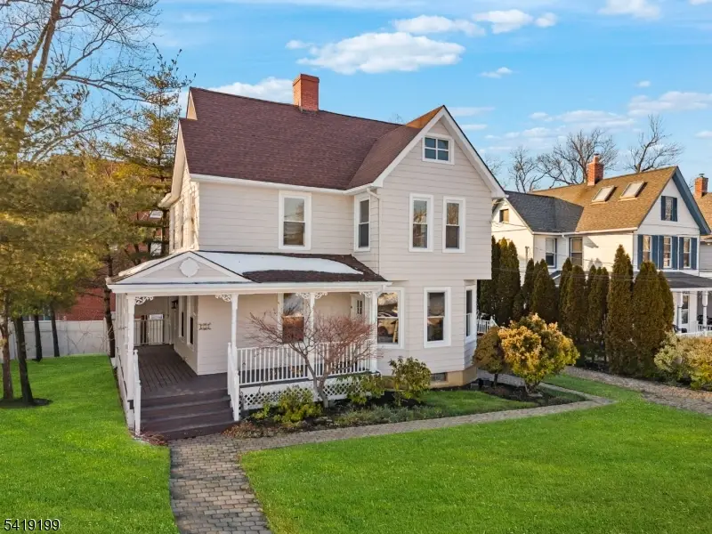 11 Eastern Ave, Somerville, NJ 08876 - #3