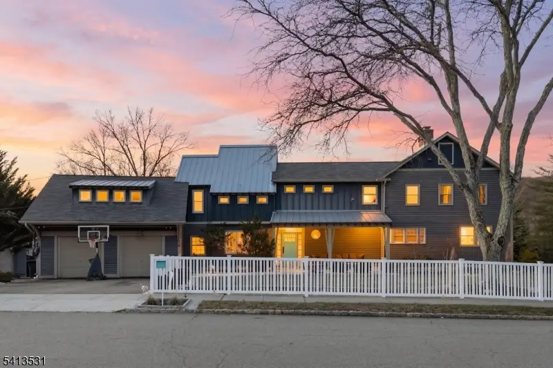 48 Maple Ave, Mendham, NJ 07945 - #2