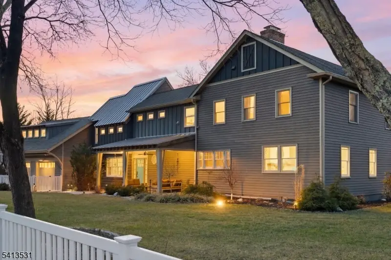 48 Maple Ave, Mendham, NJ 07945 - #3