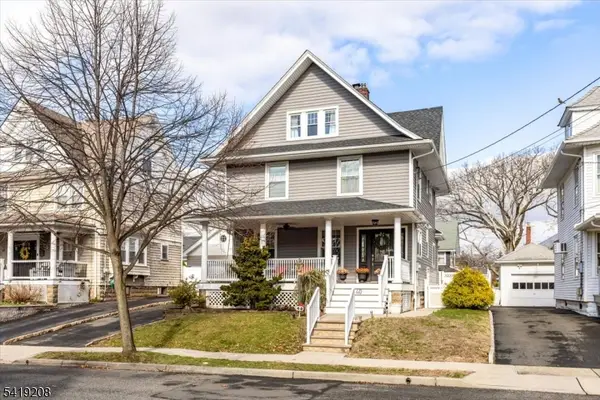 40 Courier Pl, Rutherford Boro, NJ 07070