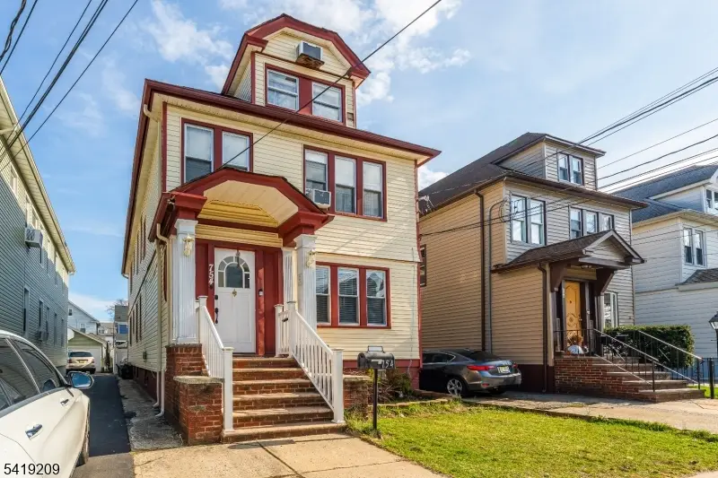 752-754 Eaton St, Elizabeth, NJ 07202 - #1