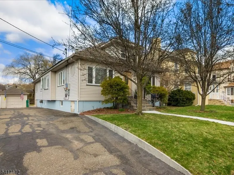 20 Forest Ave, Hawthorne, NJ 07506 - #2