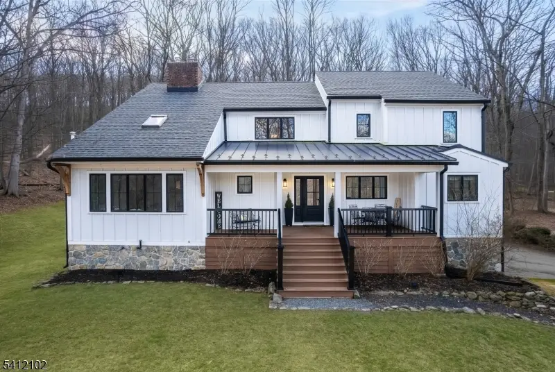 123 W Valley Brook Rd, Washington, NJ 07853 - #1