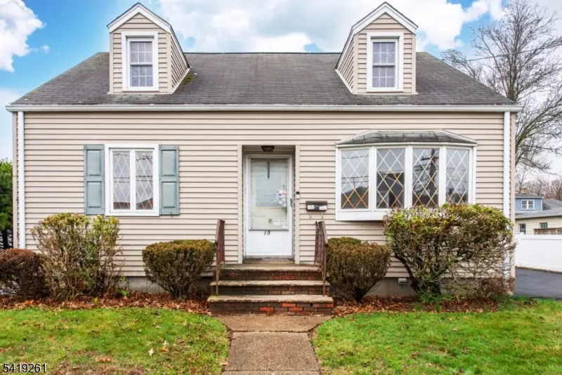 15 Passaic Ave, Woodland Park, NJ 07424 - #2