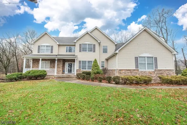 1240 S Beverwyck Rd, Parsippany-Troy Hills Twp., NJ 07054