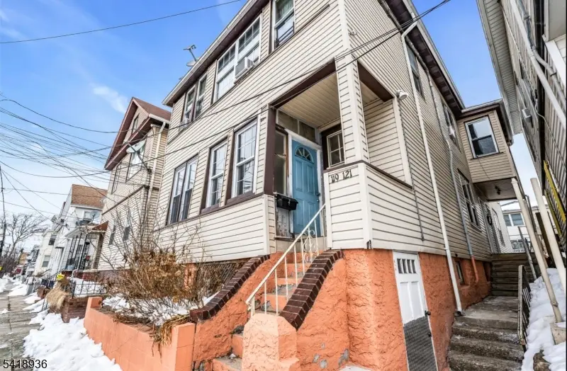 119 Clark Pl, Elizabeth, NJ 07208 - #3