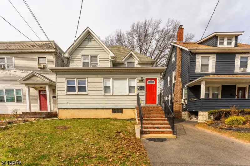 449 E Westfield Ave, Roselle Park, NJ 07204 - #1