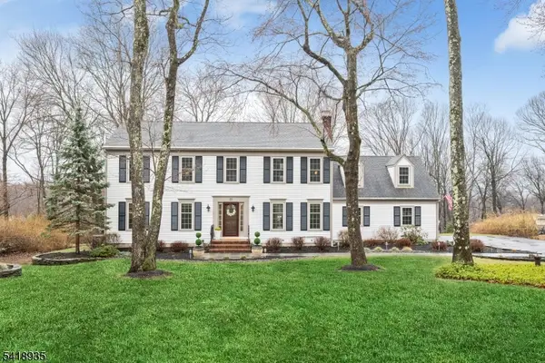 22 Kevin Dr, Mount Olive Twp., NJ 07836