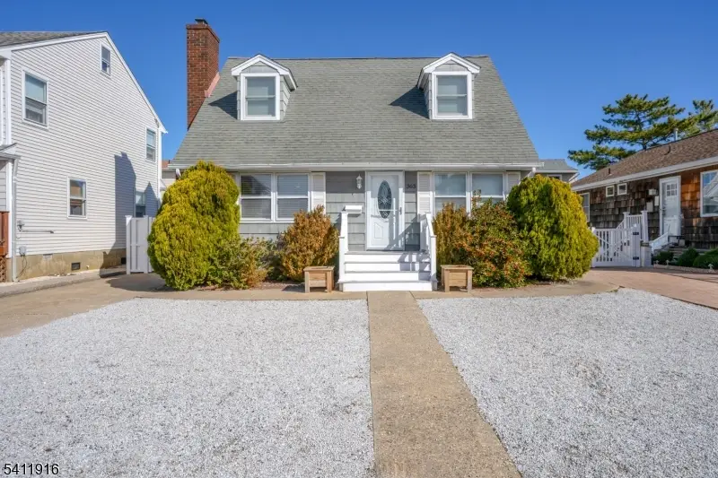 363 Roberts Ave, Berkeley, NJ 08752 - #2