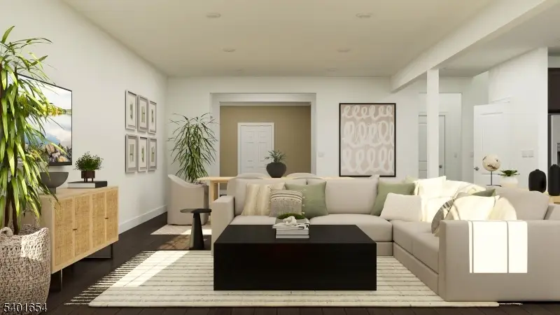 31 Biltmore Ave, East Hanover, NJ 07436 - #3