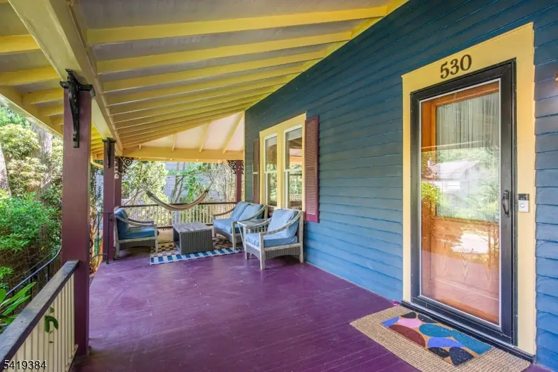 530 Up Mountain Avenue, Upper Montclair, NJ 07043 - #2