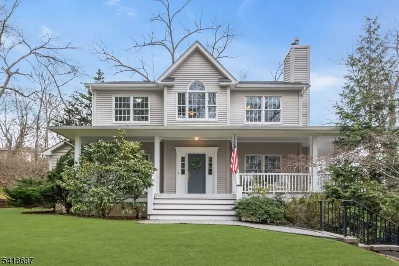 72 Gillette Road, Gillette, NJ 07933 - #1