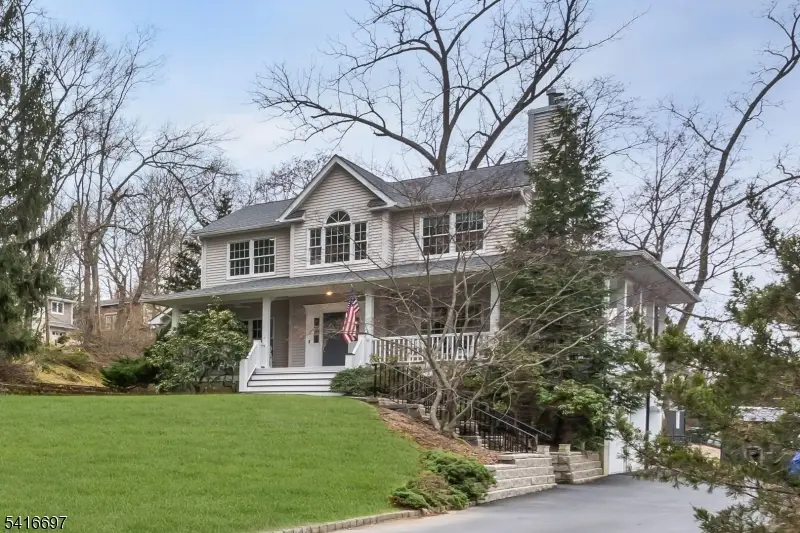 72 Gillette Road, Gillette, NJ 07933 - #2