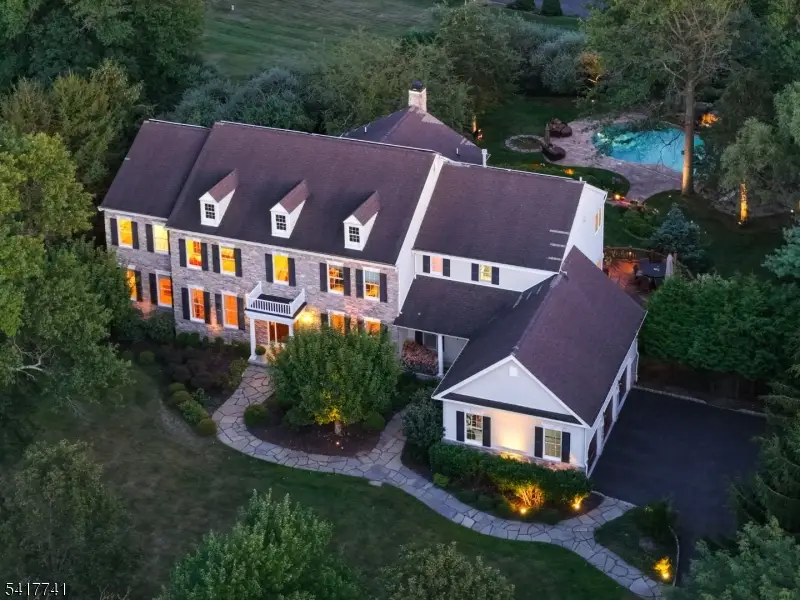 25 Carriage Way, Liberty Corner, NJ 07920 - #1