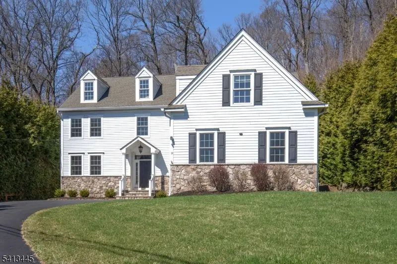 15 Mundy Ln, Warren, NJ 07059 - #2