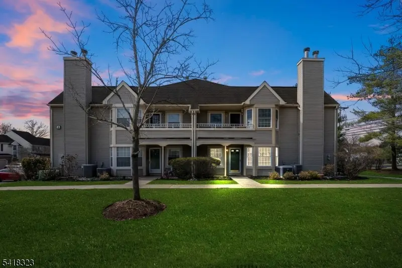 809 Porter Way, Bradley Gardens, NJ 08807 - #1