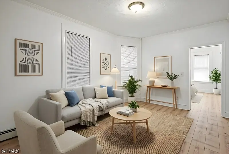 134 Burgess Pl, Passaic, NJ 07055 - #2