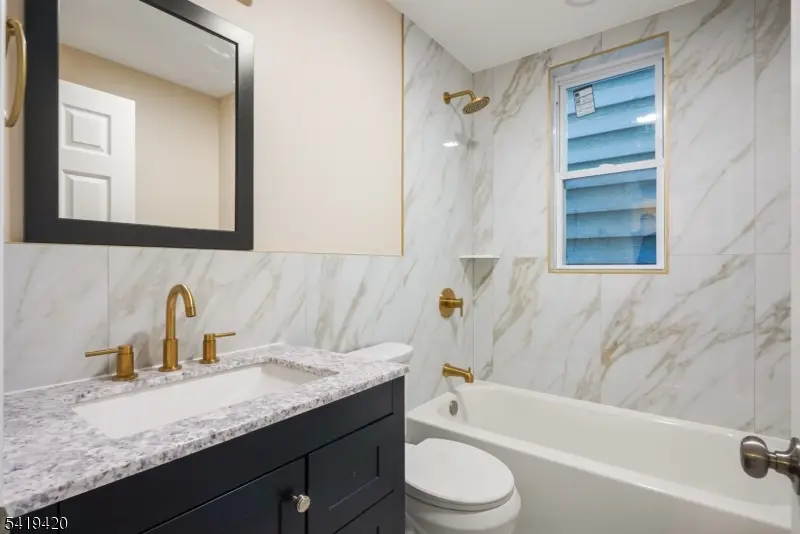 134 Burgess Pl, Passaic, NJ 07055 - #3