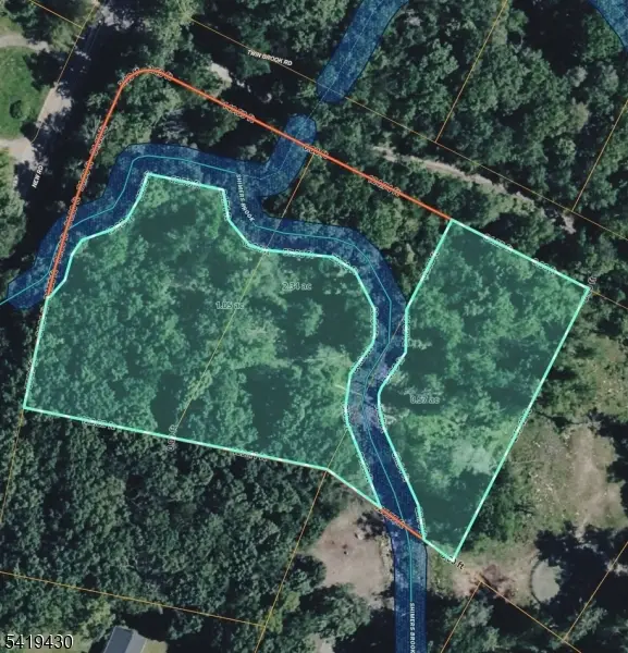 3 Twin Brook Rd, Montague, NJ 07827 - #3