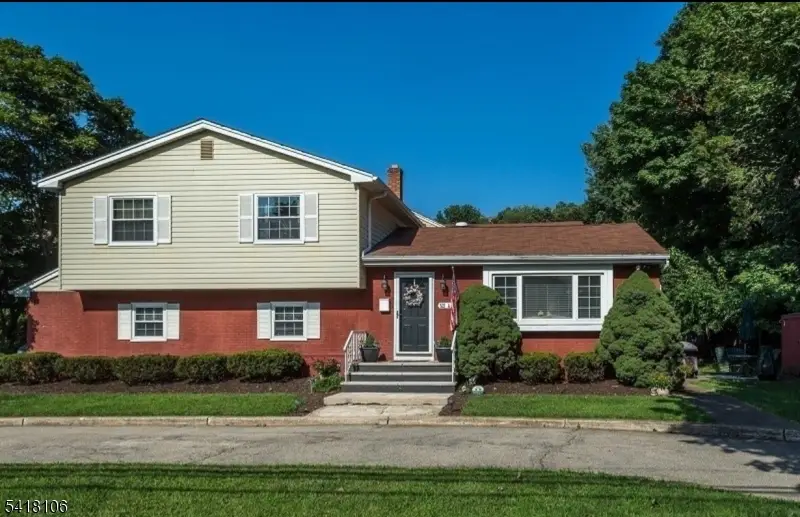 521 Hamburg Tpke #A, Pompton Lakes, NJ 07442 - #1