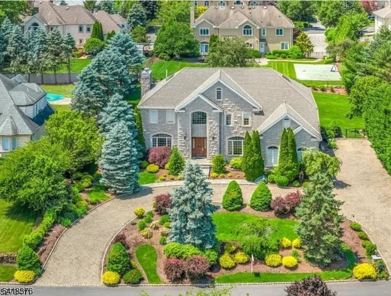 15 Michelle Way, Pine Brook, NJ 07058 - #1