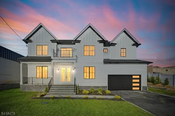 30 Grand Ter, Livingston Twp., NJ 07039