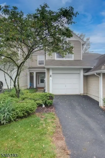 9 Mahogany Way, Randolph, NJ 07869 - #2