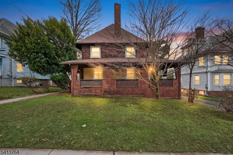 458 Fairview Ave, Orange, NJ 07050 - #1