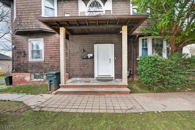 458 Fairview Ave, Orange, NJ 07050 - #2