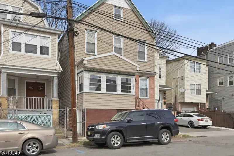 130 19th Ave, Irvington, NJ 07111 - #3