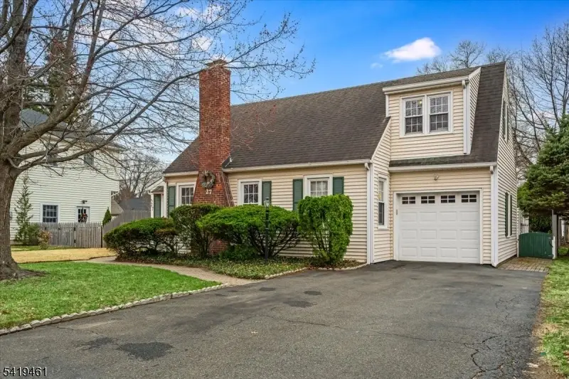 27 Prospect Ave, Pompton Plains, NJ 07444 - #1
