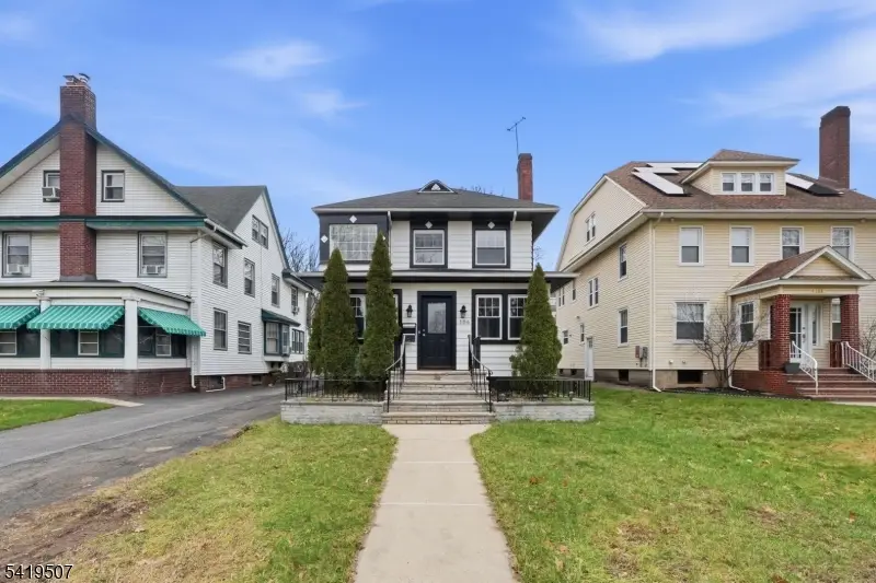 106 Freeman Ave, East Orange, NJ 07018 - #1