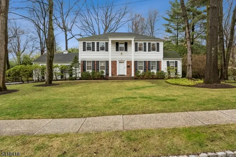 77 Hansell Rd, New Providence, NJ 07974 - #1