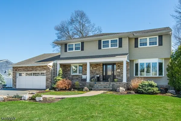 19 Caryn Place, Fairfield Twp., NJ 07004