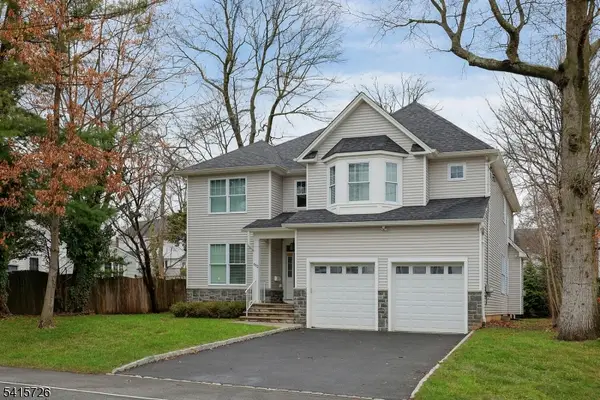 602 Salem Rd, Union Twp., NJ 07083