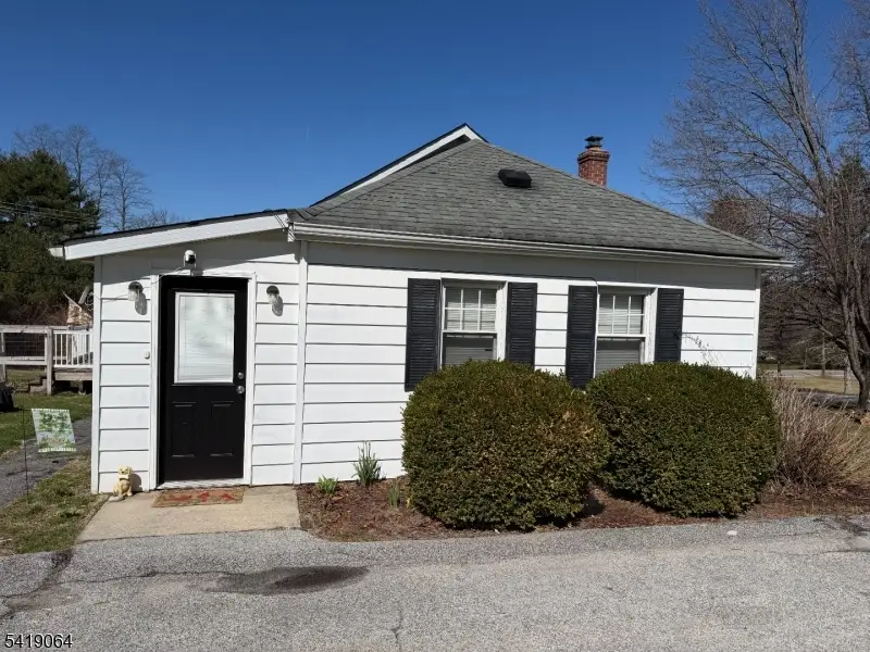 66 Route 560, Layton, NJ 07826 - #3