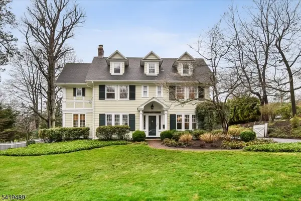 67 West Rd, Millburn Twp., NJ 07078