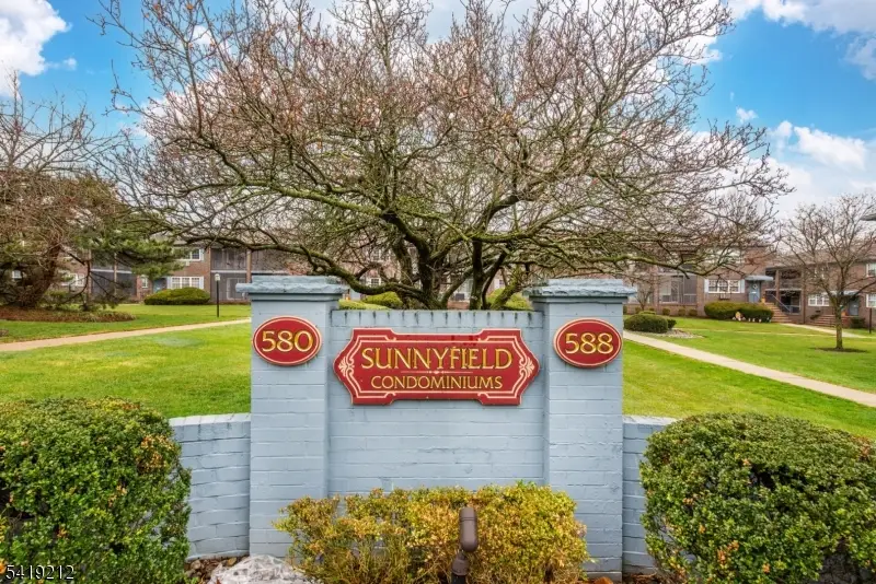 580 Bloomfield Ave #11B, West Caldwell, NJ 07006 - #1